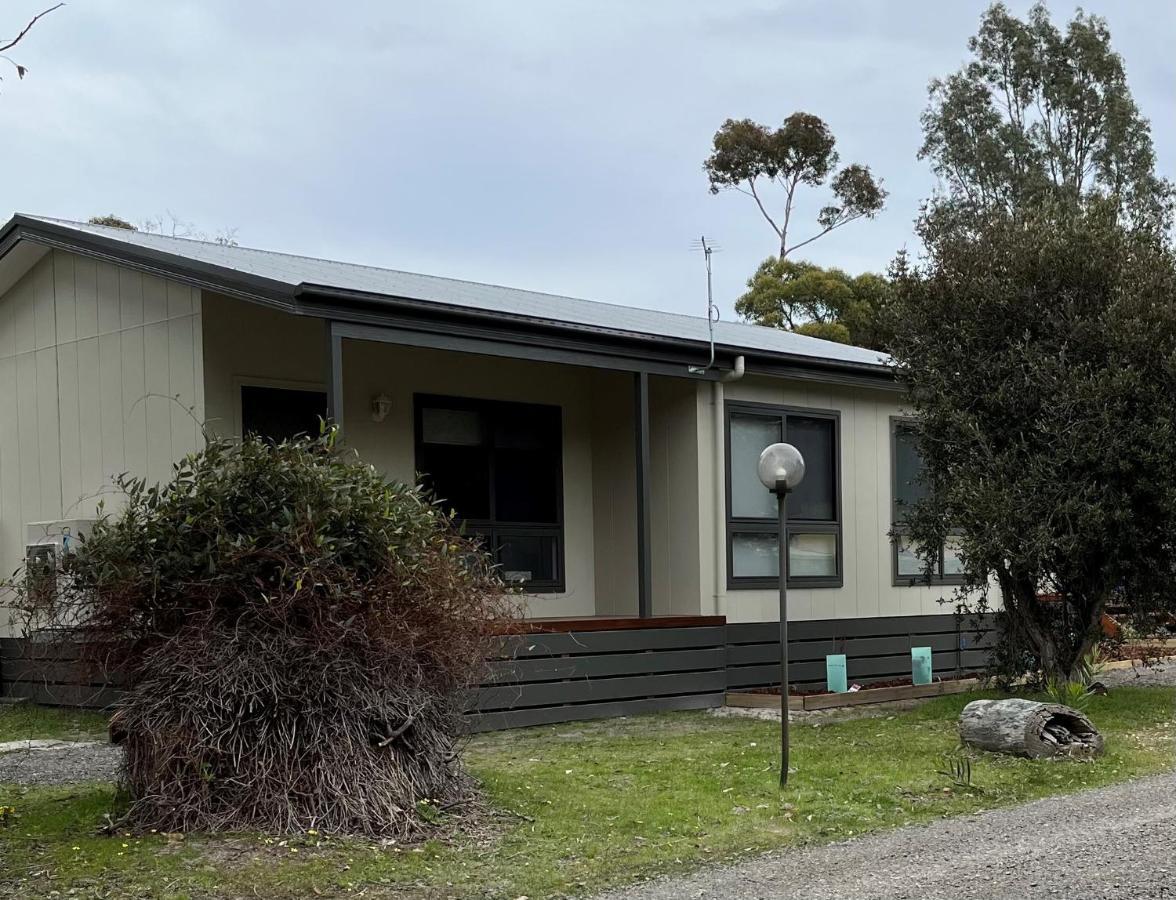 Mountain View Motor Inn & Holiday Lodges Halls Gap Exteriér fotografie